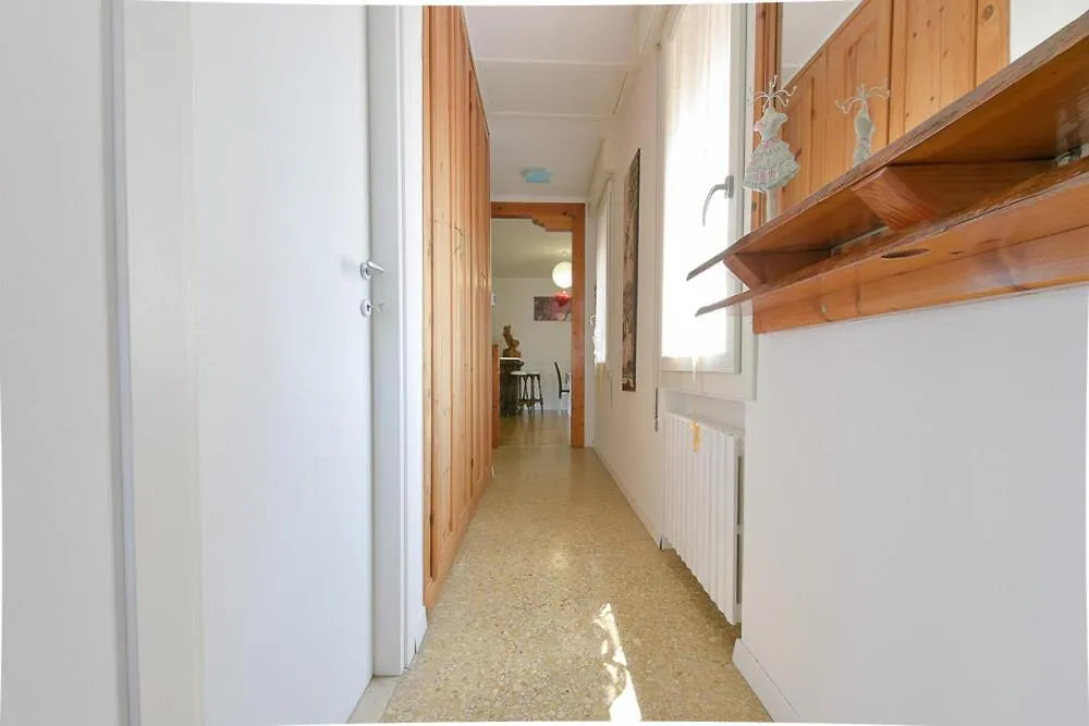 Apartmán Queen Home Beauty Marghera