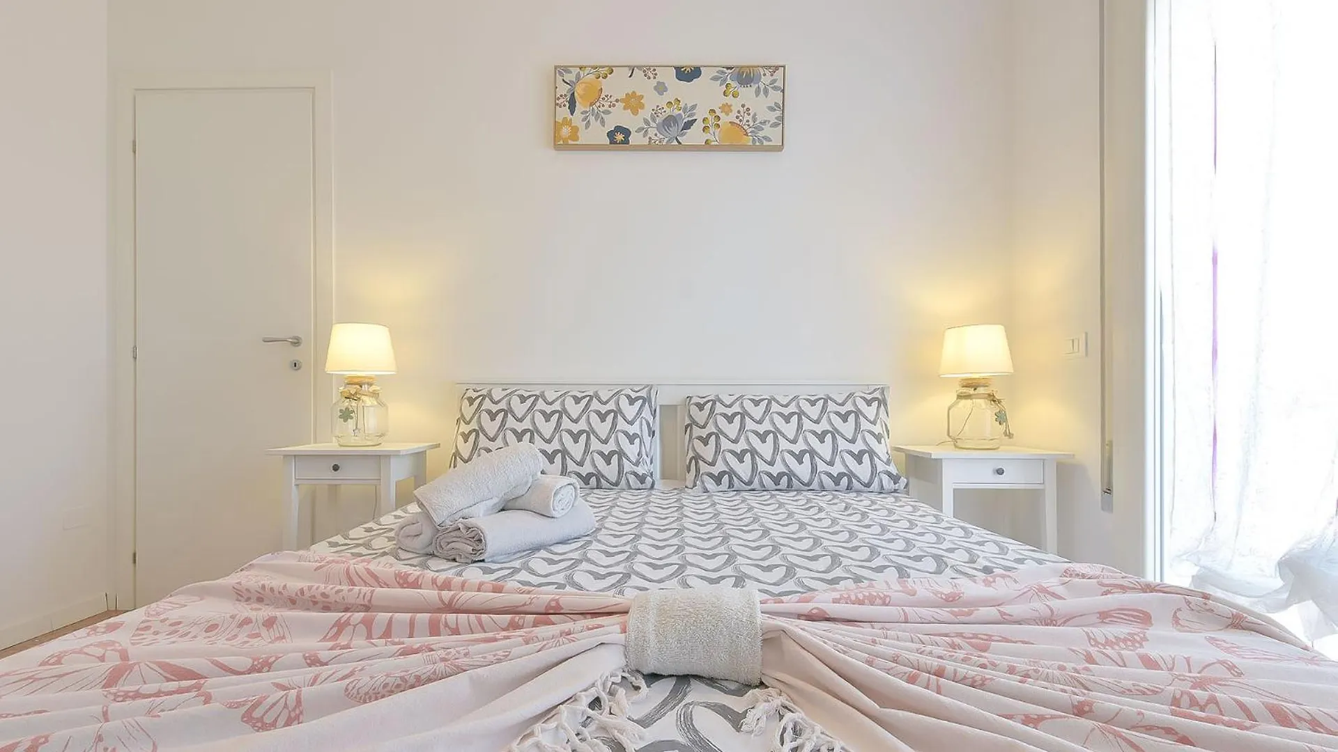 Queen Home Beauty Marghera