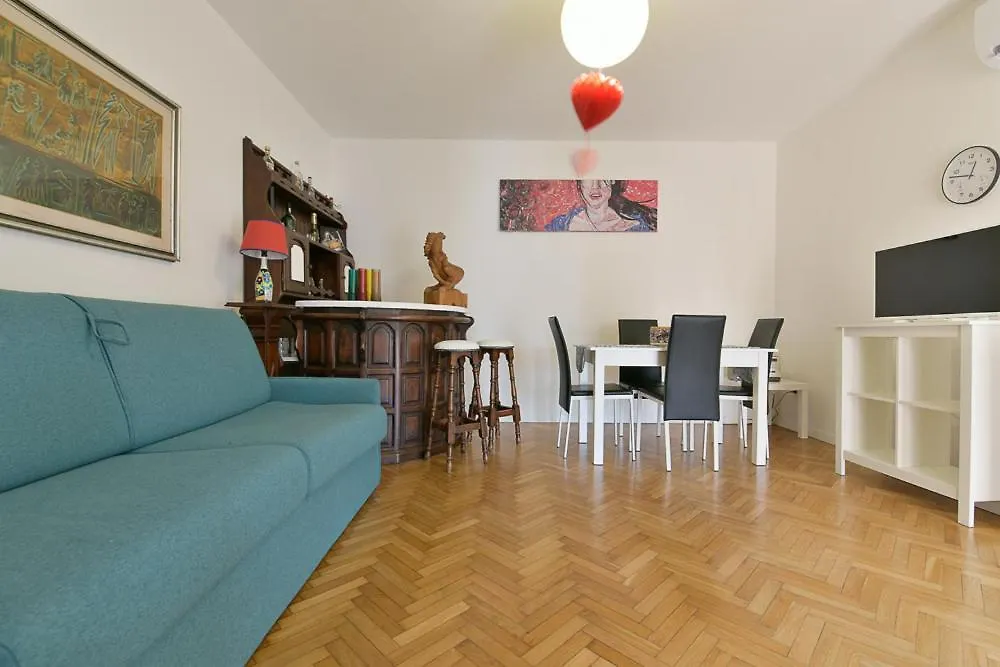 Apartment Queen Home Beauty Marghera