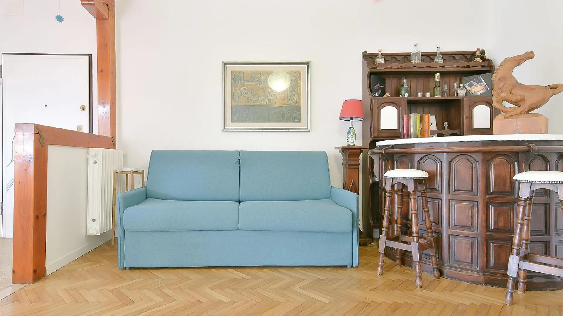 Apartment Queen Home Beauty Marghera