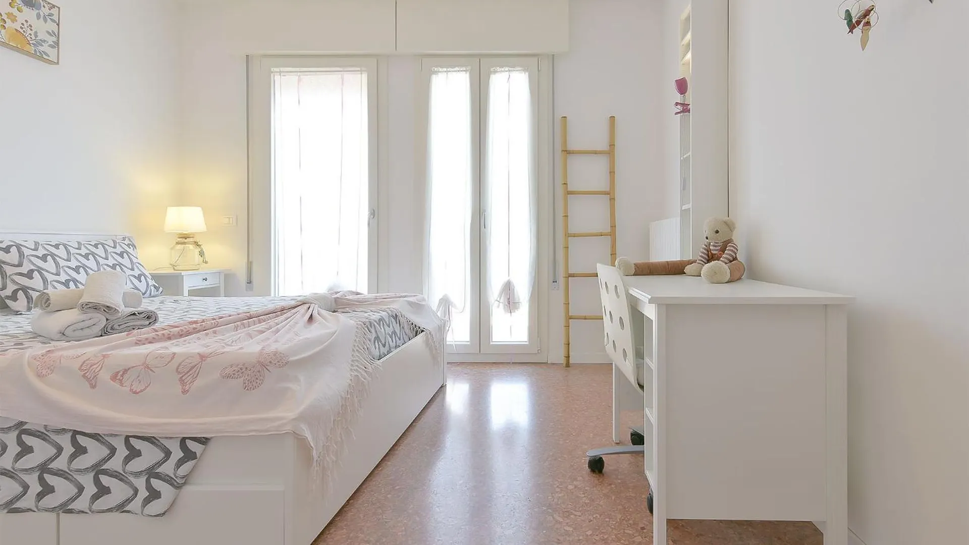 Apartment Queen Home Beauty Marghera