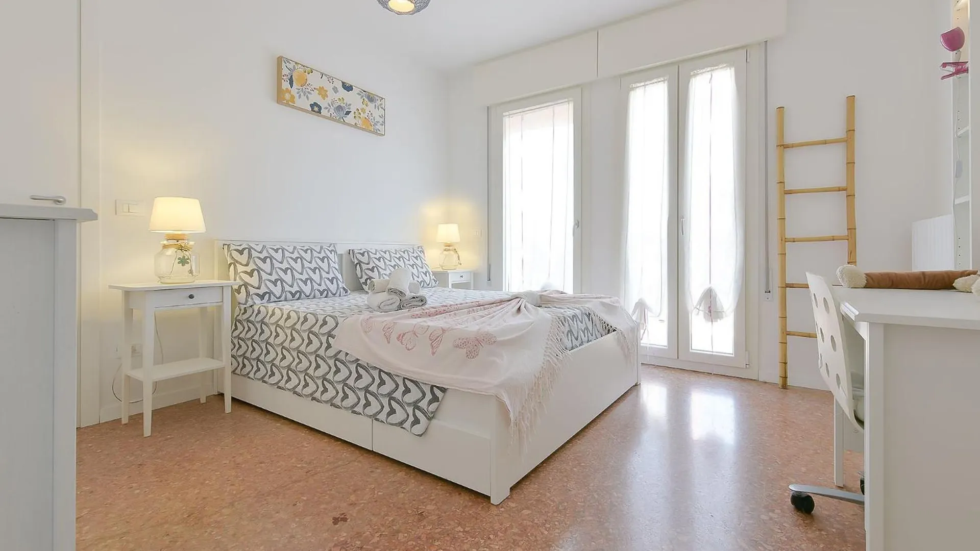 Apartment Queen Home Beauty Marghera Italy