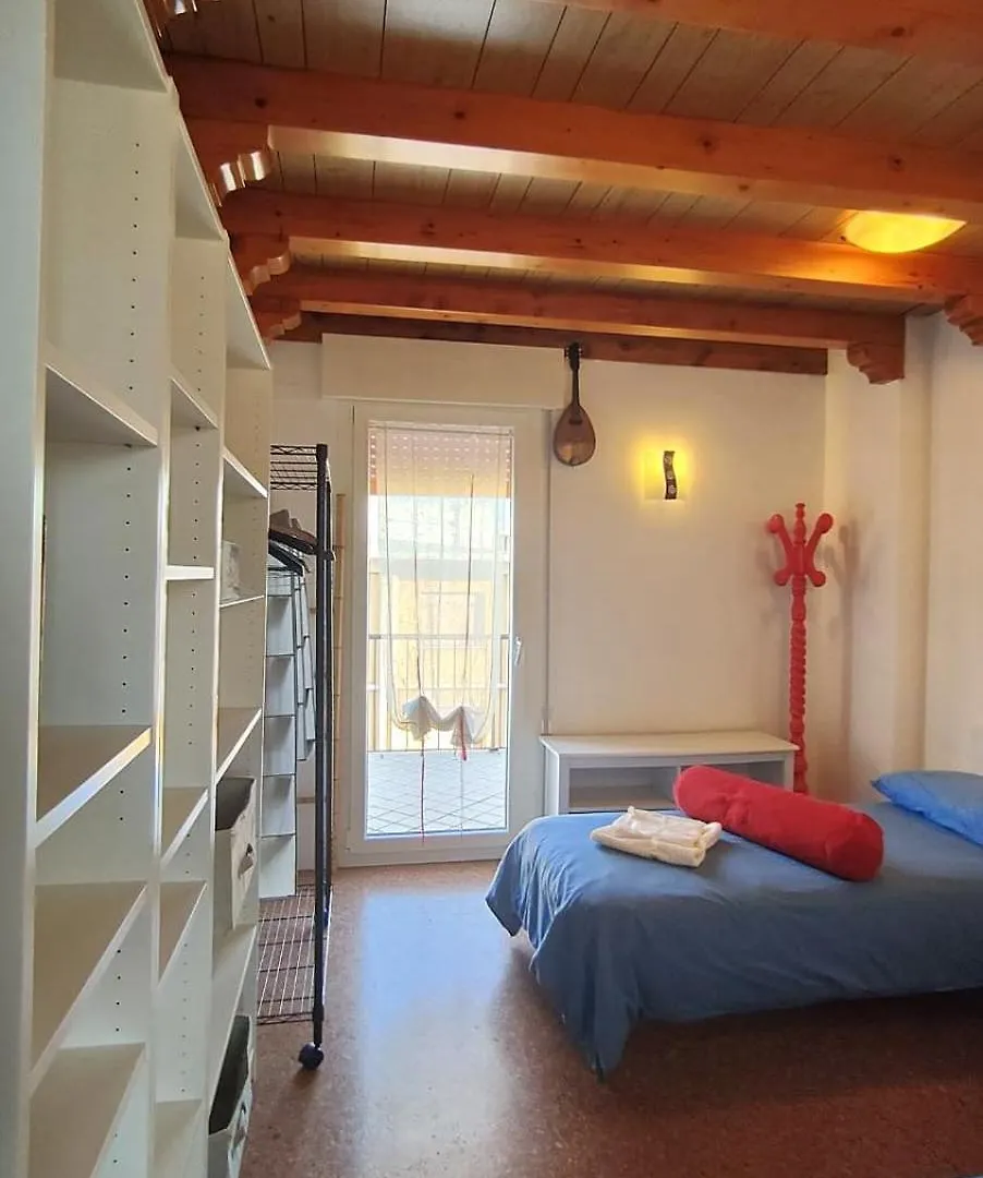 Queen Home Beauty Marghera Apartment